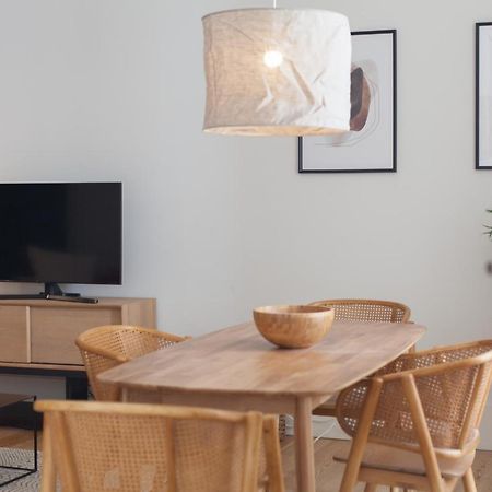 Flh Praca Comercio Bright Flat Lisboa Екстериор снимка