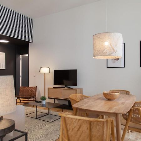 Flh Praca Comercio Bright Flat Lisboa Екстериор снимка