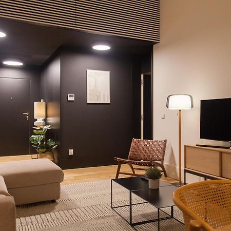 Flh Praca Comercio Bright Flat Lisboa Екстериор снимка