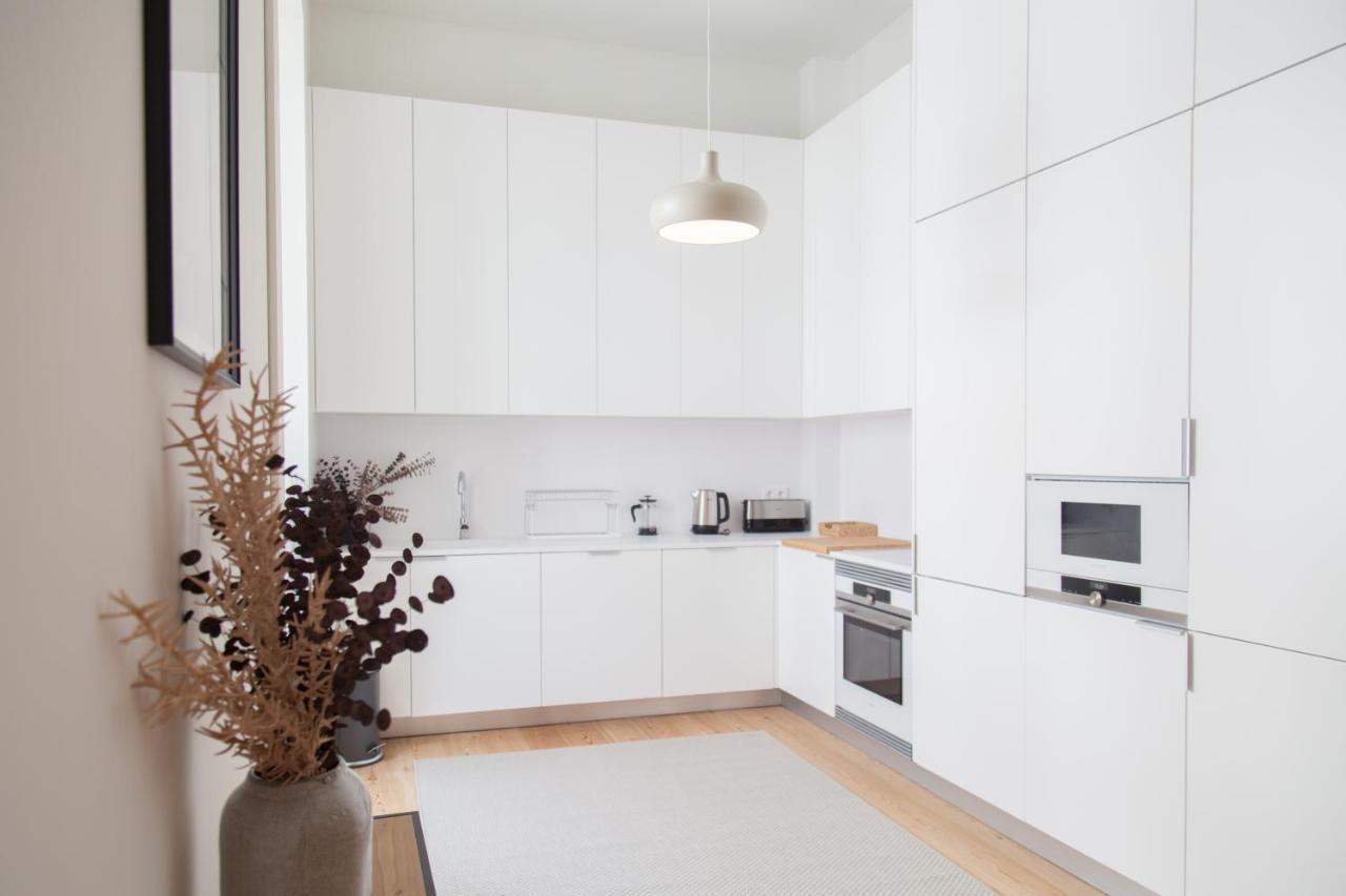 Flh Praca Comercio Bright Flat Lisboa Екстериор снимка
