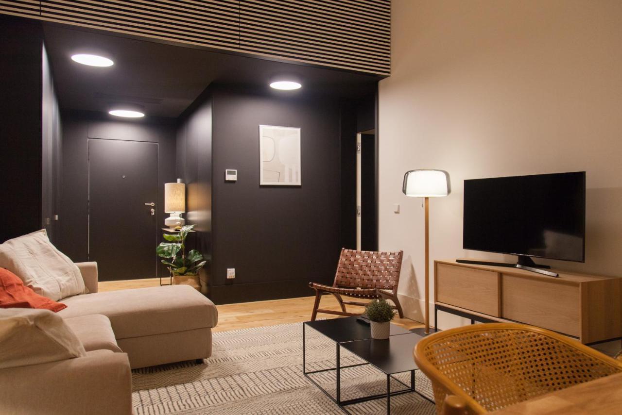 Flh Praca Comercio Bright Flat Lisboa Екстериор снимка