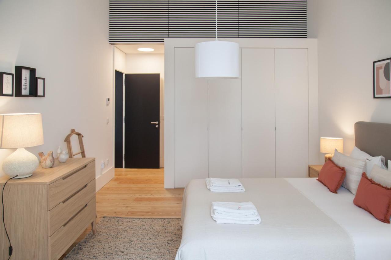 Flh Praca Comercio Bright Flat Lisboa Екстериор снимка