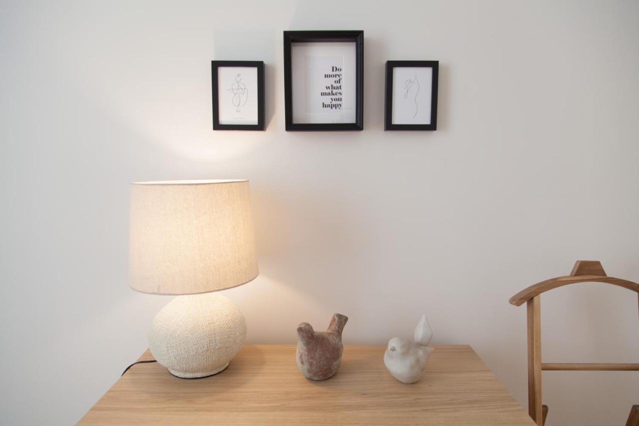 Flh Praca Comercio Bright Flat Lisboa Екстериор снимка