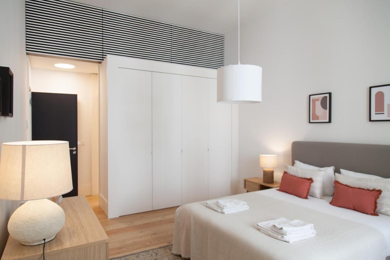 Flh Praca Comercio Bright Flat Lisboa Екстериор снимка