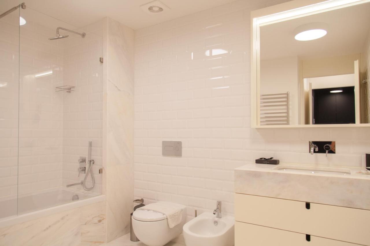 Flh Praca Comercio Bright Flat Lisboa Екстериор снимка